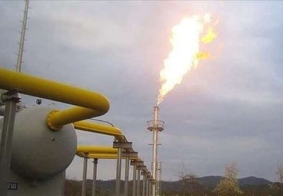 Türkiye, Macaristan’a doğalgaz satacak