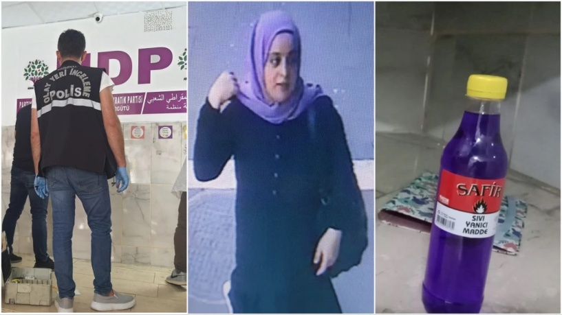 “Keşke onların sahip olduğu onurun milyonda biri kendisinde olsaymış’