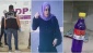 “Keşke onların sahip olduğu onurun milyonda biri kendisinde olsaymış’