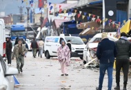“Afet yönetimi toplumsal cinsiyet odaklı olmalı”