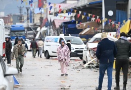 “Afet yönetimi toplumsal cinsiyet odaklı olmalı”
