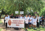 Artık bıçak kemiğe dayandı