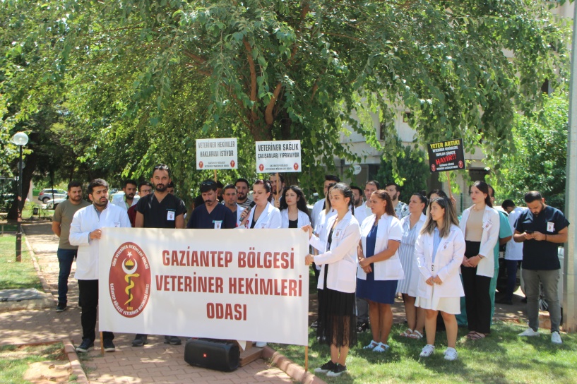 Artık bıçak kemiğe dayandı