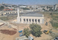 BETON BAHÇE