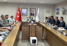 Kepçe operatörünün ölümünün ardından, Vali Kemal Ceber konuştu: “Daha fazla denetleyeceğiz”
