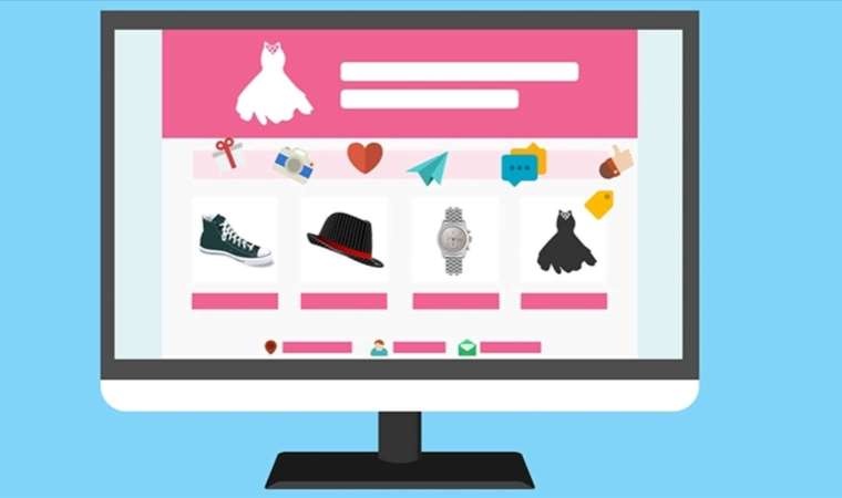Şirketler e-ticarette en çok 'komisyonda' zorlanıyor