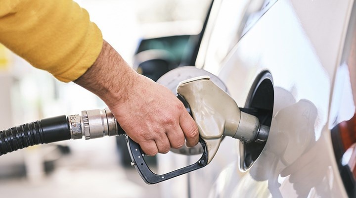 Motorine 1 lira zam geldi