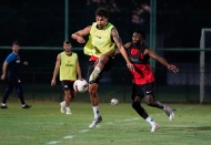 Sırada Konyaspor var