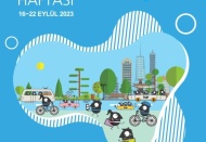 Bireysel araçlar yerine alternatif ulaşım yolları teşvik edilecek