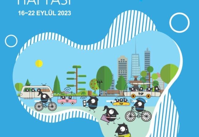 Bireysel araçlar yerine alternatif ulaşım yolları teşvik edilecek