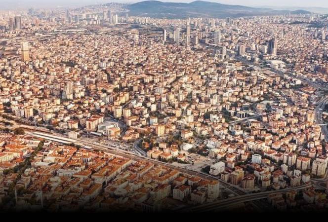 Belediyeler arsa koymadı, sattı