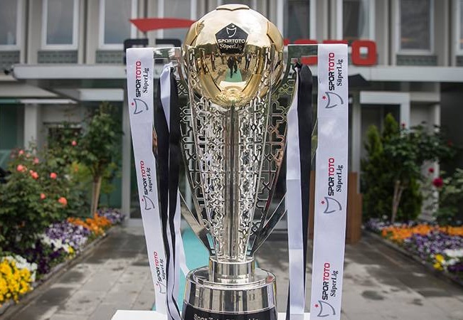 Süper Lig'de şampiyonluk oranları değişti!