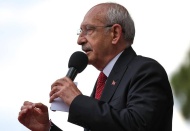 81 ilden İl Kadın Kolları Başkanları ile toplanacak