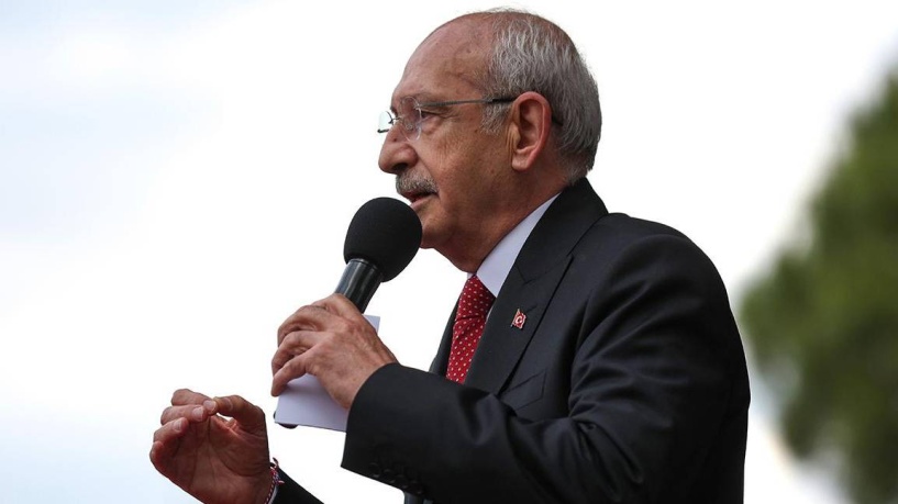 81 ilden İl Kadın Kolları Başkanları ile toplanacak
