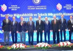 Türk müteahhitler yurt dışında teminat mektubu sorunu yaşıyor