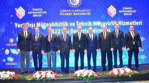 Türk müteahhitler yurt dışında teminat mektubu sorunu yaşıyor
