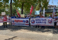 Memur ve memur emeklisi açlık ve yoksullukla baş başa