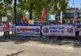 Memur ve memur emeklisi açlık ve yoksullukla baş başa