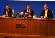 Köylerde yaşamayı cazip hale getirmemiz lazım