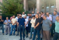 Fabrika önüne giderek direnişimize devam edeceğiz