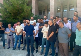 Fabrika önüne giderek direnişimize devam edeceğiz