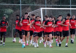 Gaziantep FK, kötü gidişatı durdurabilecek mi?