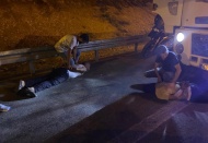 31 kilo 700 gram esrar ele geçirildi