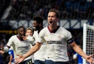 UEFA Şampiyonlar Ligi'nde play-off turu başladı