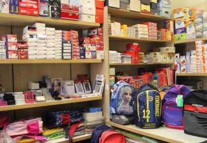 36 bin kırtasiyeci, kapısına kilit vurdu