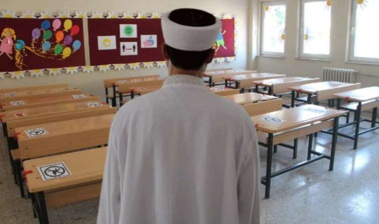 Okullara imam atanmasına hayır!