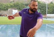 Dünya Atletizm Şampiyonası devam ediyor