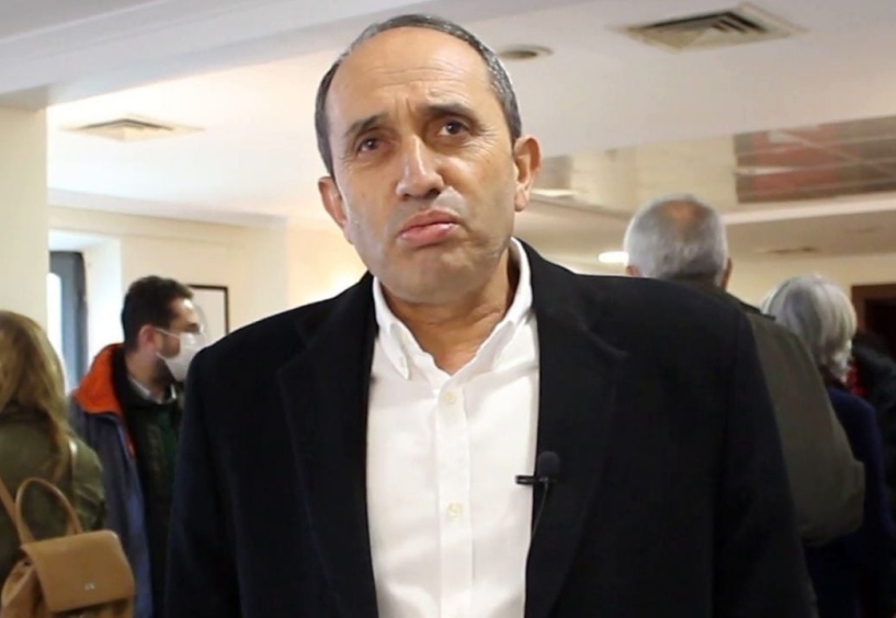 KESK Eş Başkanı Bozgeyik: Kamu toplu sözleşme sürecinde kriz yaşanıyor
