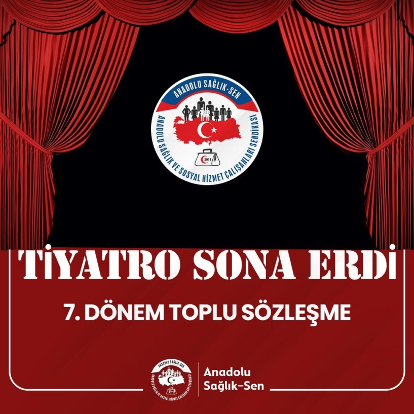 25 milyon aileyi ekonomik sıkıntılarıyla baş başa bırakarak hüsrana uğrattılar