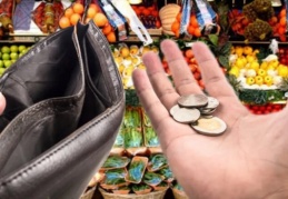 Tüm gıda maddelerinde taban ve tavan fiyatı olmalı