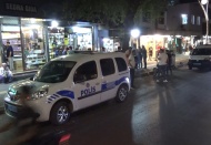 Gaziantep’te ‘park’ kavgasında satır, sopa ve bıçaklarla dükkanı bastılar