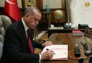 Soylu’nun atadığı kaymakam ve vali yardımcıları da değiştirildi