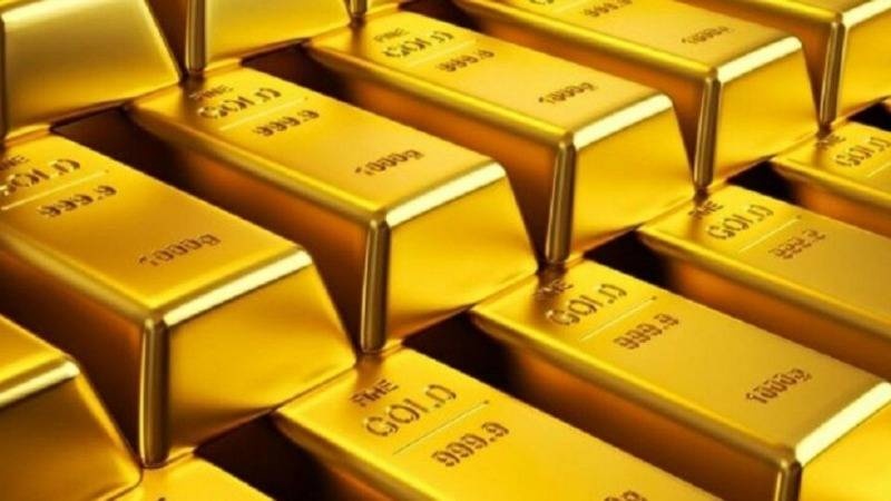 Altında son 5 haftanın en büyük günlük yükselişi