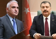 Ticaret Bakanlığı'ndan bakanların otel ve hastanelerine milyonluk destek