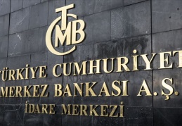 Merkez Bankası, politika faizini 750 puan artışla yüzde 25'e yükseltti