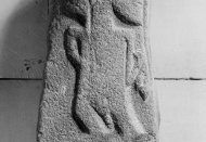 Louvre Müzesi’nde sergileniyor