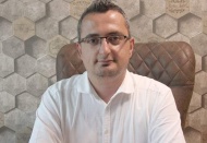 Yönetici arkadaşlarımla birlikte emek vermekten asla vazgeçmedik