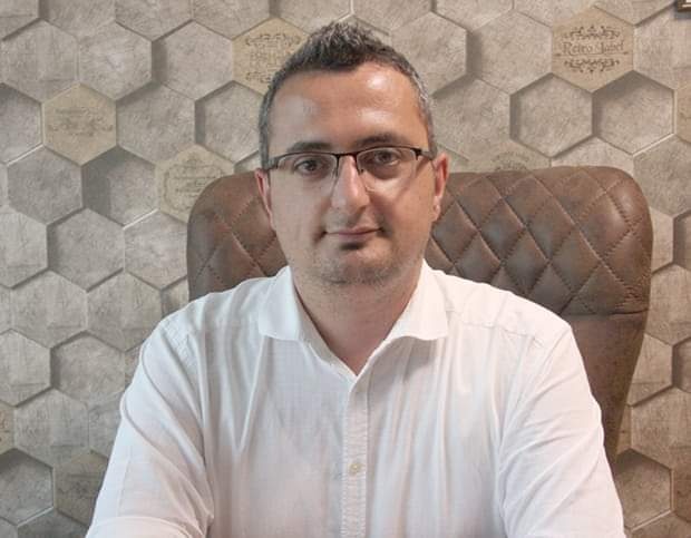 Yönetici arkadaşlarımla birlikte emek vermekten asla vazgeçmedik