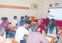 YKS’ye giren 3 öğrenciden sadece 1’i üniversiteye yerleşti