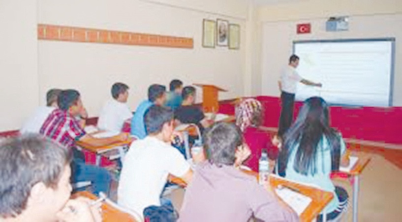 YKS’ye giren 3 öğrenciden sadece 1’i üniversiteye yerleşti