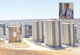 Kiralık daireler karaborsaya düştü