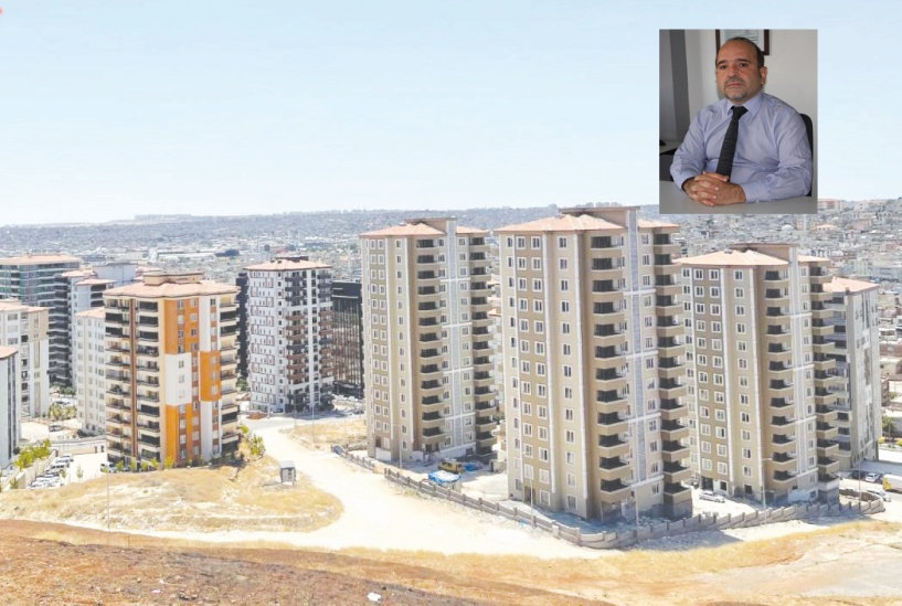 Kiralık daireler karaborsaya düştü