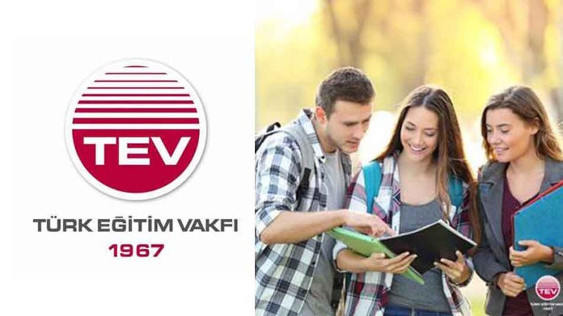 TEV, bir önceki yıla göre burs tutarlarını %100’e yakın bir oranda artırdı