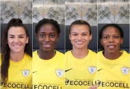 ALG Spor 4 oyuncuyu transfer etti