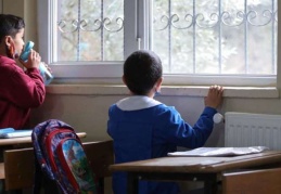 19 milyon 100 bin öğrenciden sadece yüzde 9.4'üne 'ücretsiz yemek veriliyor