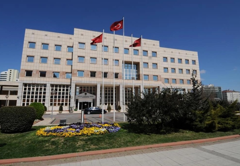 Gaziantep Büyükşehir Belediyesi’nin hazine borcu 34 milyon 274 bin TL